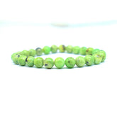 Chrysoprase Bracelet
